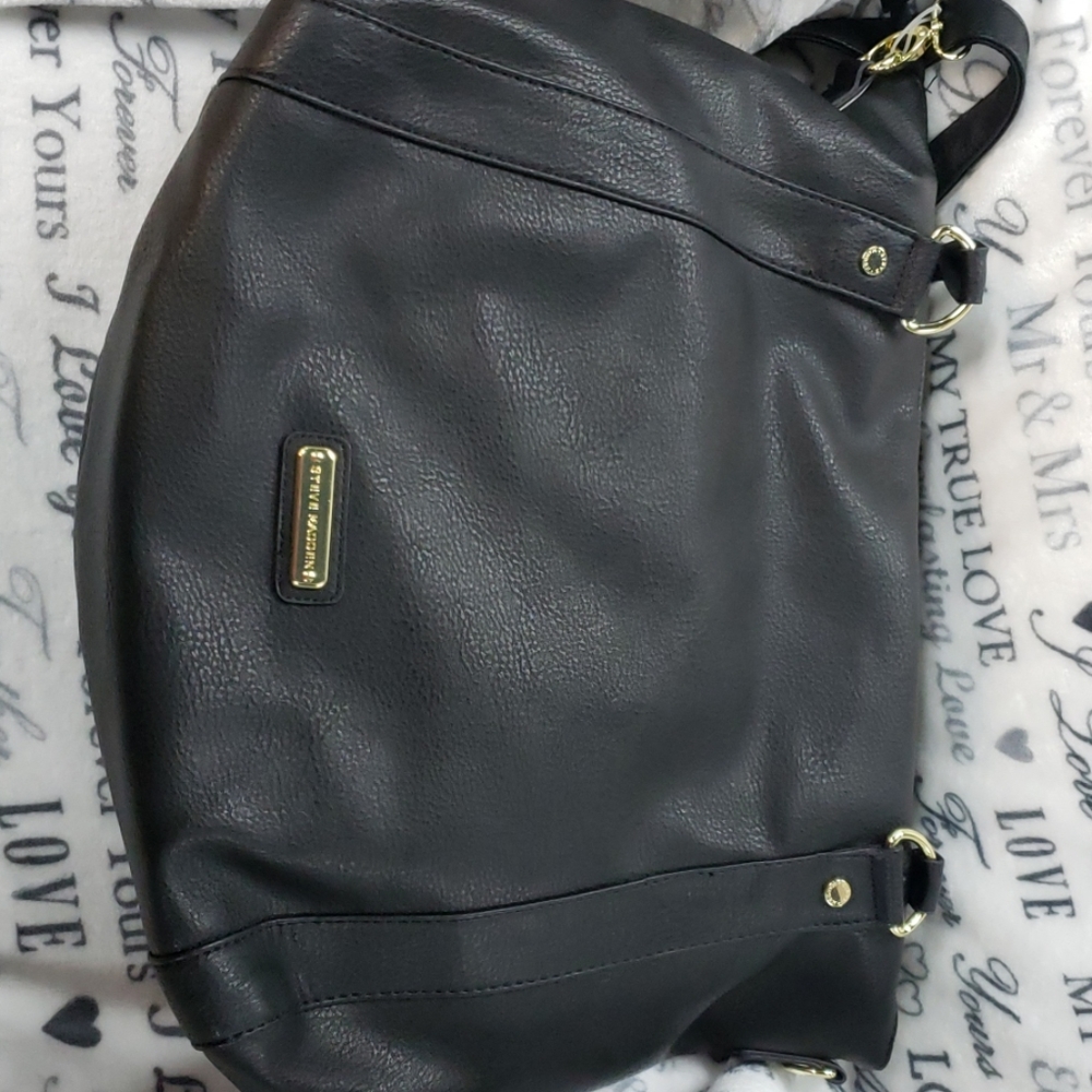3 in 1 satchel by Steve Madden